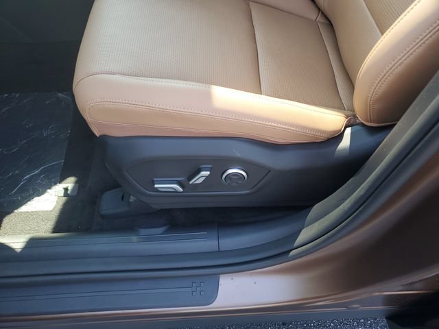 New 2027 Hyundai Santa Fe Limited AWD/4WD image 17