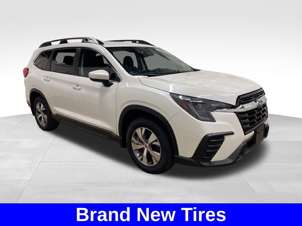 Certified 2024 Subaru Ascent Premium w/ Convenience Package AWD/4WD image 5