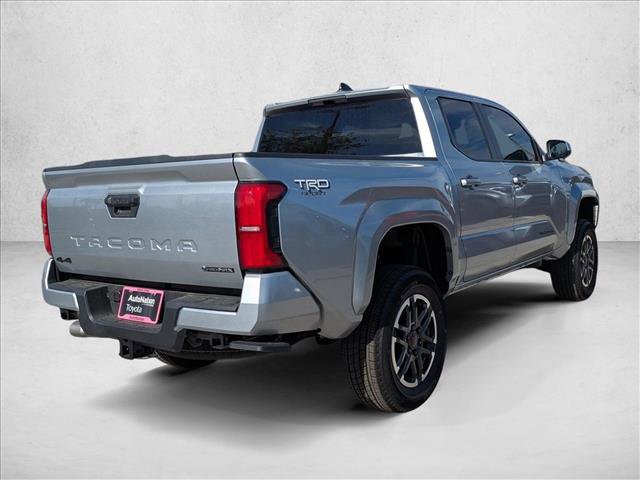 New 2025 Toyota Tacoma TRD Sport video 2