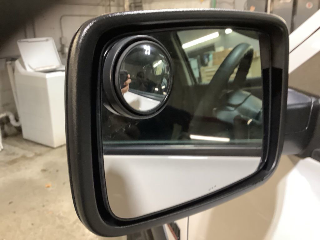 Certified 2019 RAM 1500 Classic Warlock w/ Electronics Group image 17