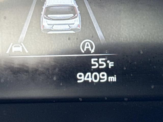 Used 2025 Kia Soul LX w/ LX Technology Package image 28