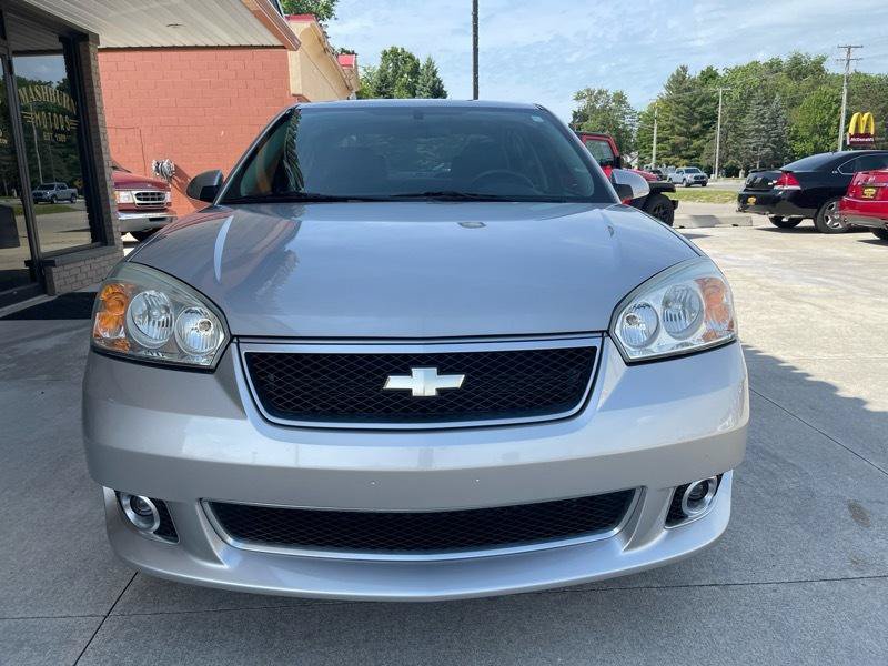 Used 2007 Chevrolet Malibu SS FWD image 5