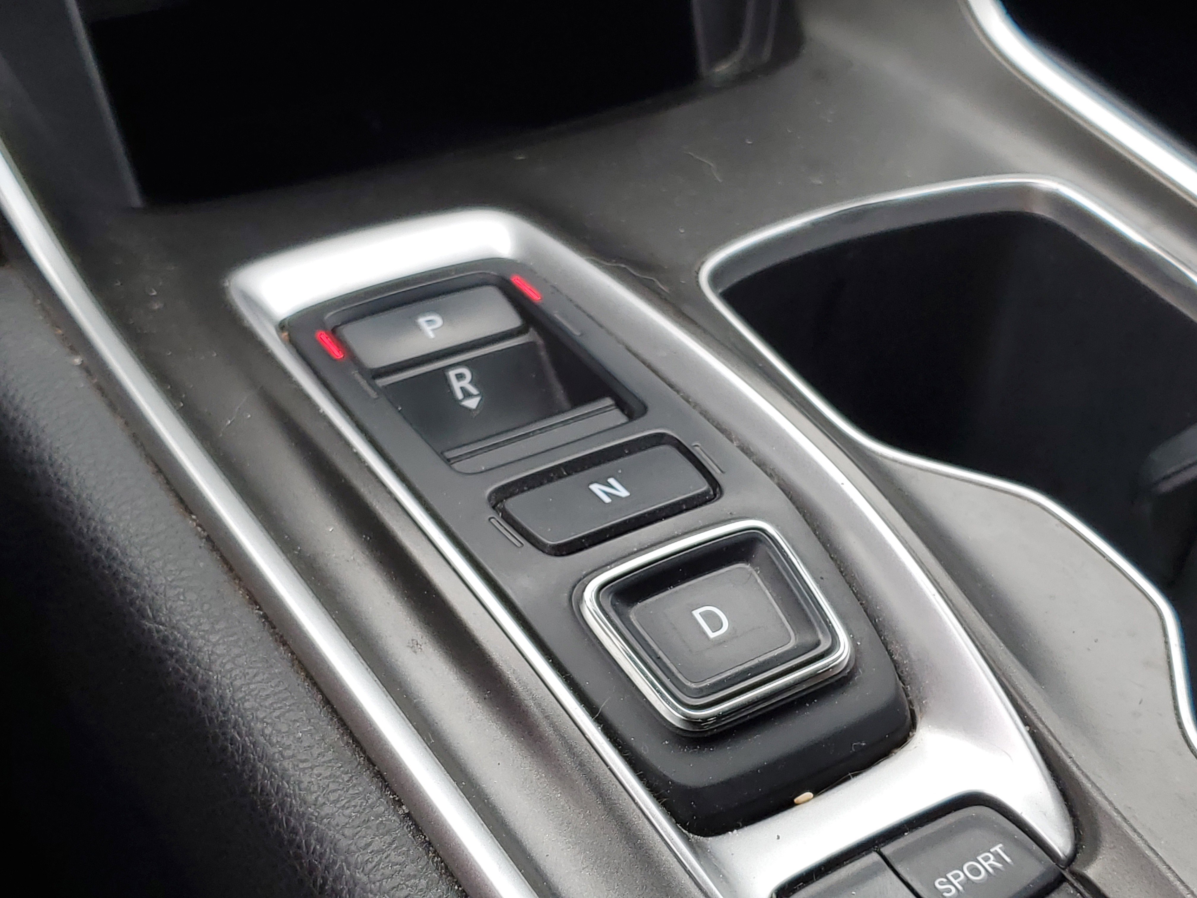 Used 2022 Honda Accord Sport image 24