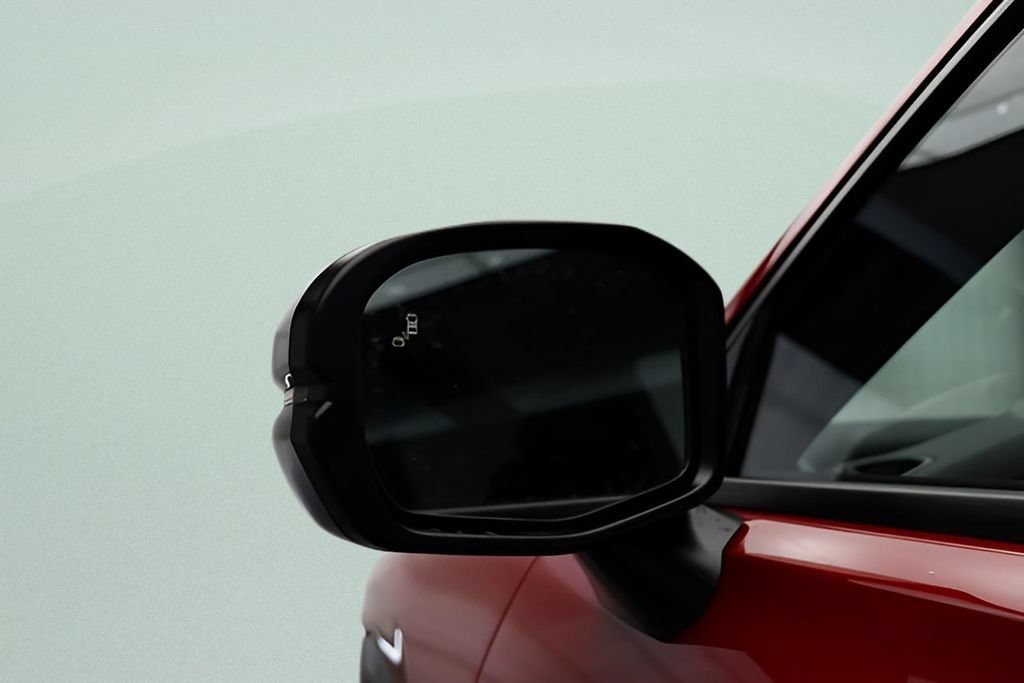 New 2027 Honda HR-V Sport image 6