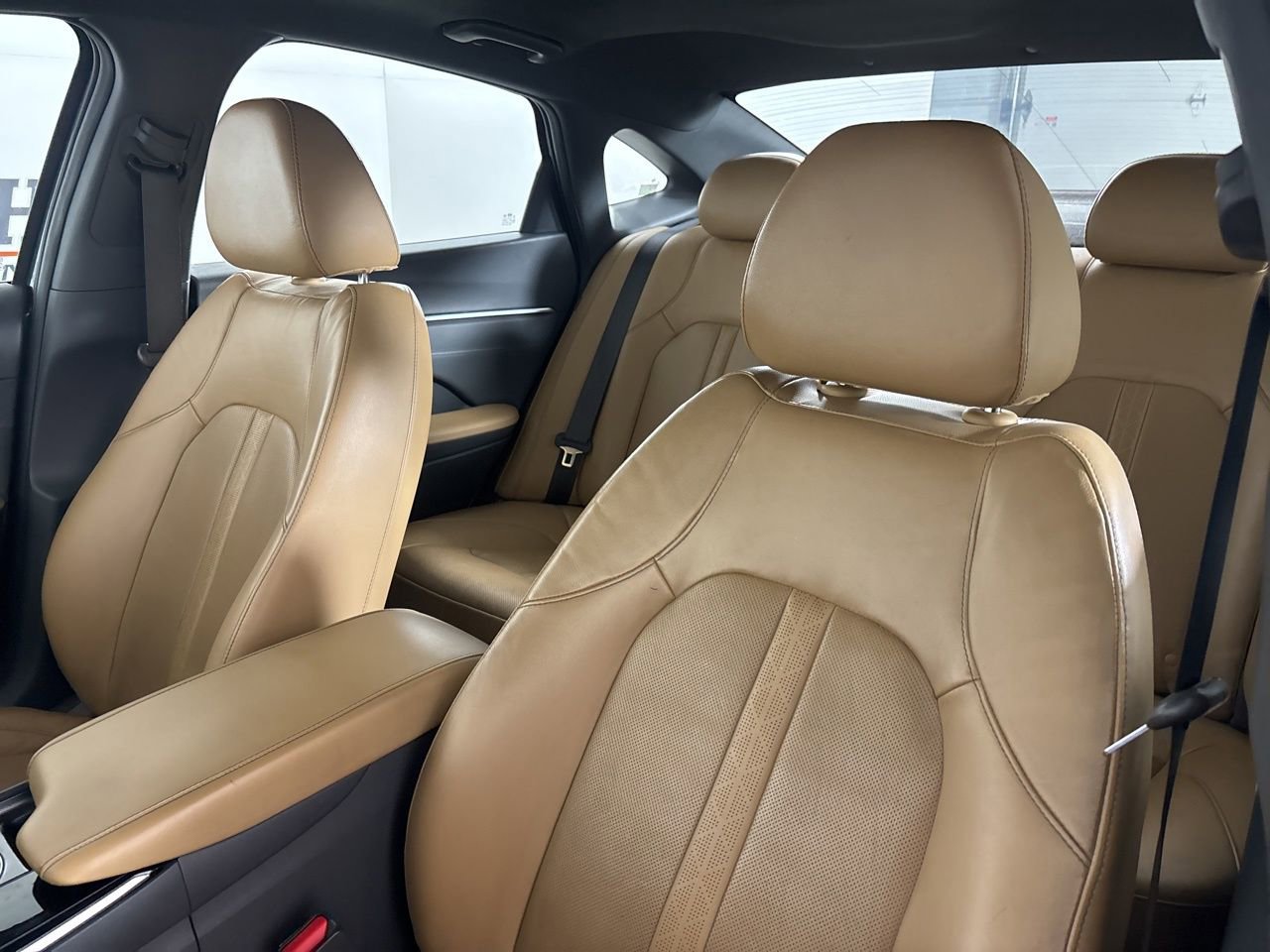 Used 2021 Hyundai Sonata Limited image 13