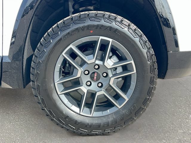 New 2026 GMC Terrain AT4 w/ Convenience Package III AWD/4WD image 19