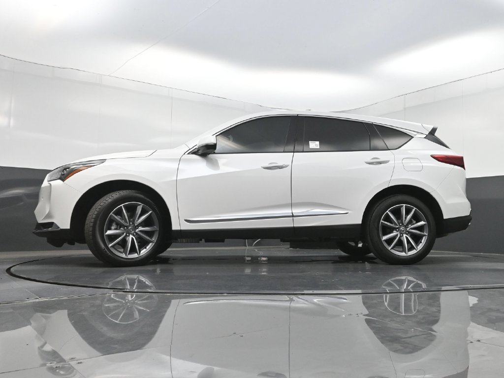 Used 2024 Acura RDX w/ Technology Package AWD/4WD image 30