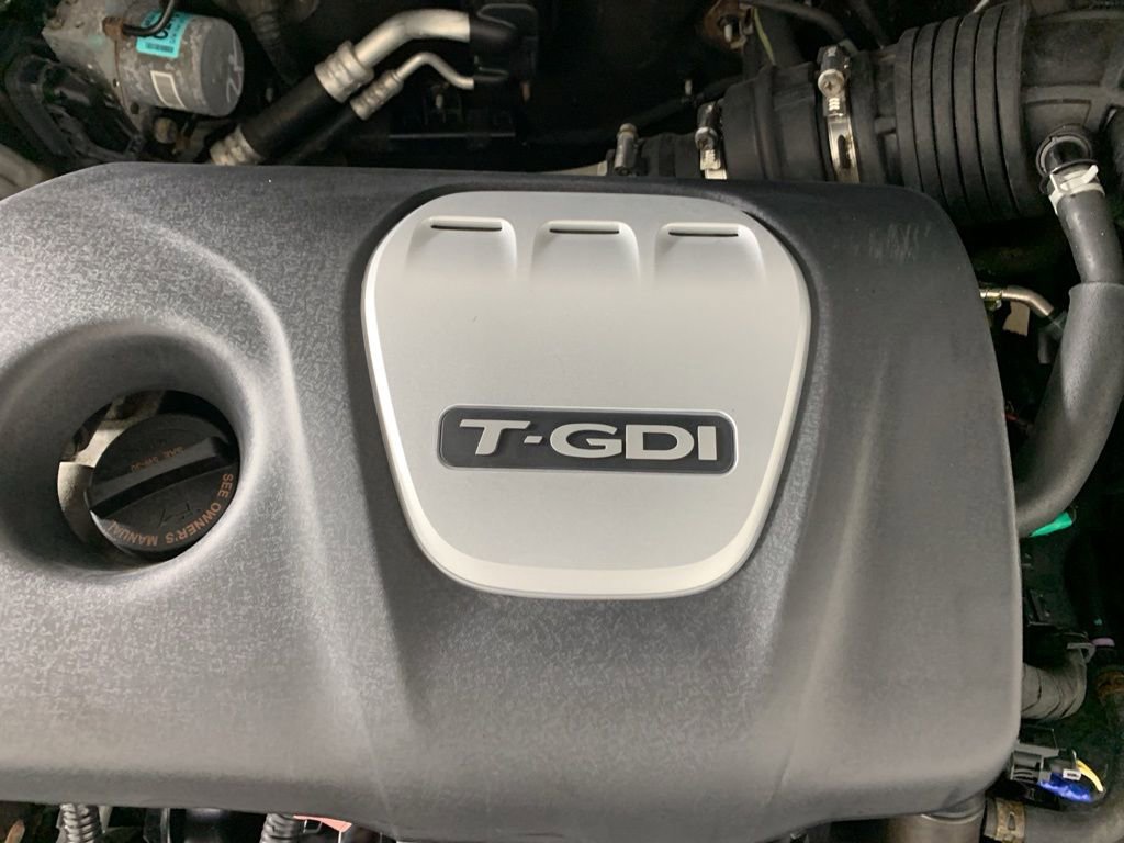 Used 2019 Hyundai Sonata ECO image 38