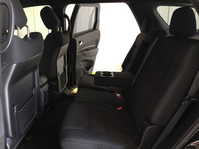 Used 2025 Dodge Durango GT AWD/4WD image 33