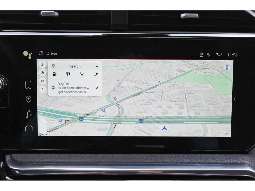 Used 2024 GMC Sierra 2500 Denali w/ Denali Reserve Package image 20