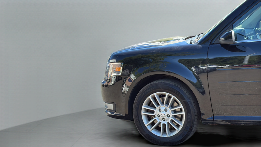 Used 2019 Ford Flex SEL w/ Equipment Group 202A AWD/4WD image 30