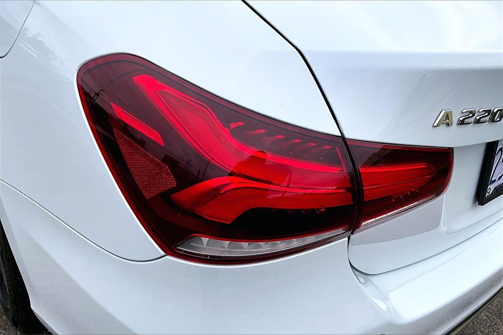 Used 2019 Mercedes-Benz A 220 A 220 image 29