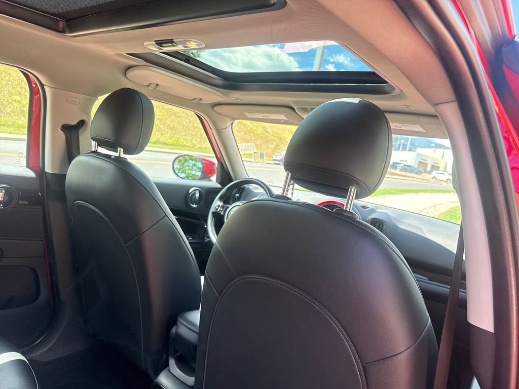 Used 2022 MINI Cooper Countryman ALL4 AWD/4WD image 29