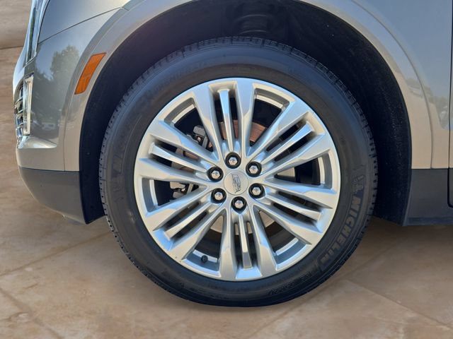 Used 2019 Cadillac XT5 Premium Luxury FWD image 14