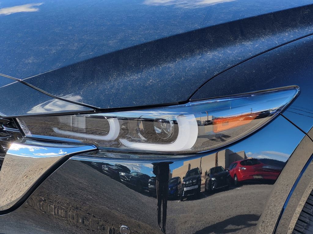 New 2025 MAZDA CX-5 AWD 2.5 S w/ Premium Plus Pkg image 5