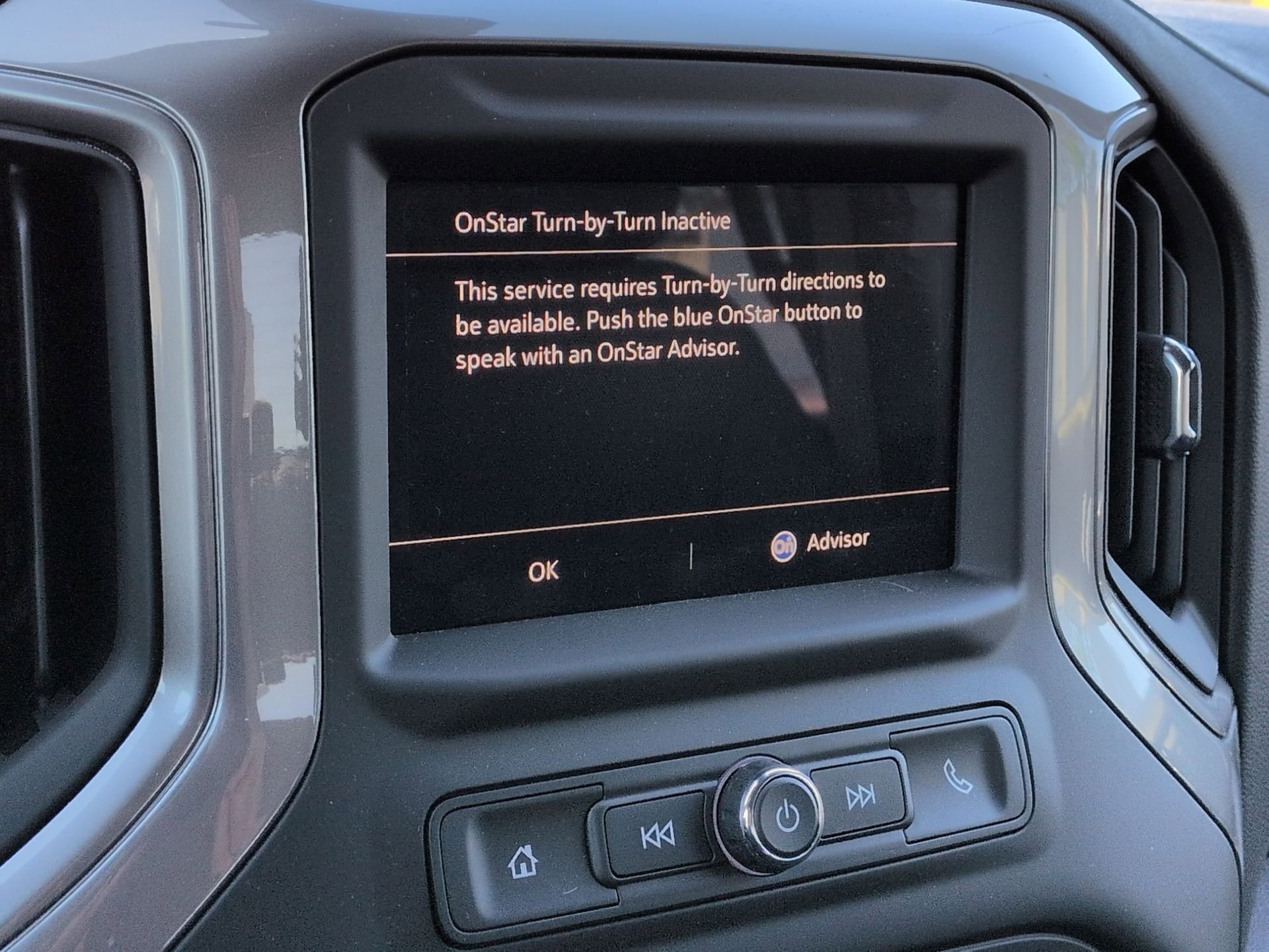 Certified 2024 Chevrolet Silverado 1500 Custom AWD/4WD image 14