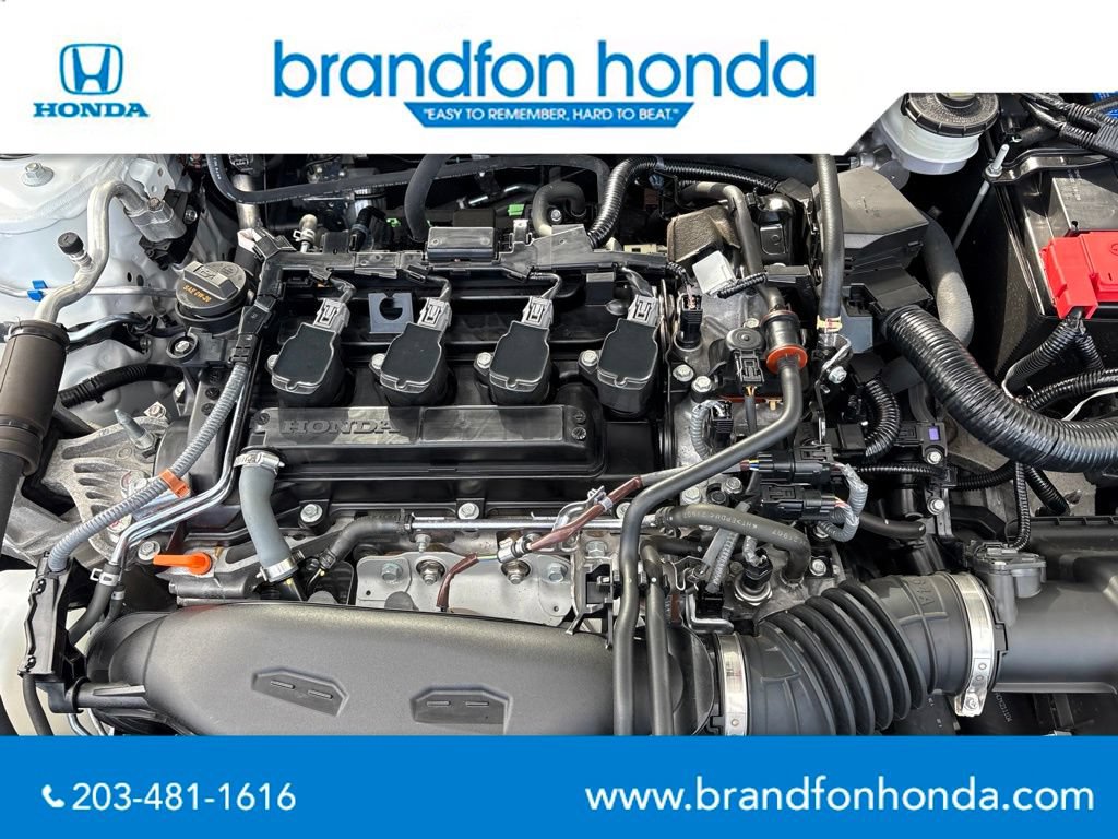 Used 2022 Honda Civic Sport Touring image 35