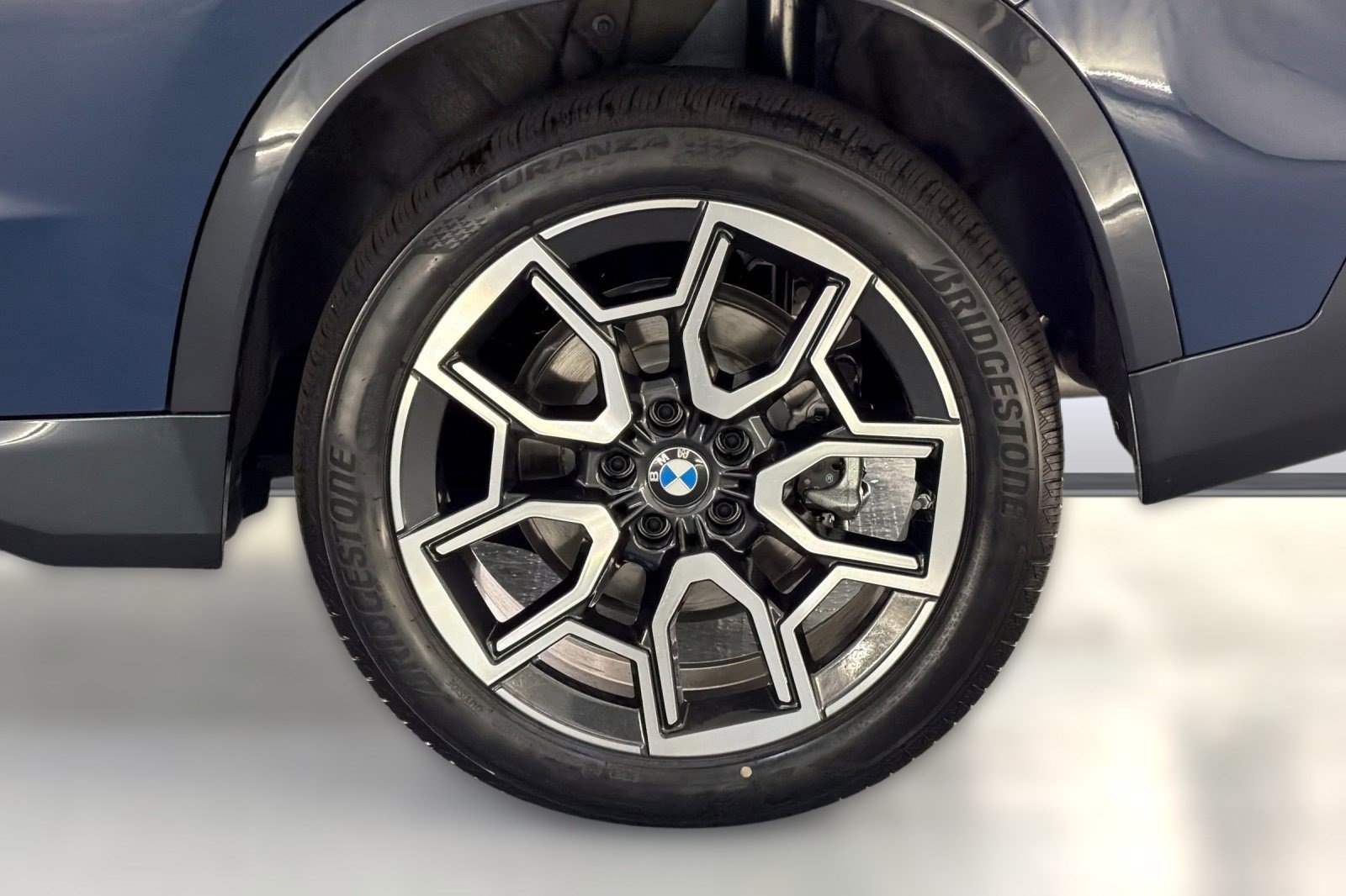 Used 2026 BMW X1 xDrive28i w/ Convenience Package AWD/4WD image 11