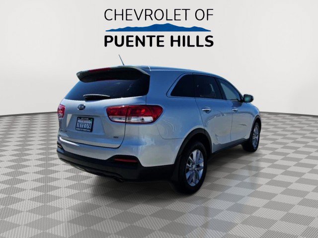 Used 2016 Kia Sorento L FWD image 8