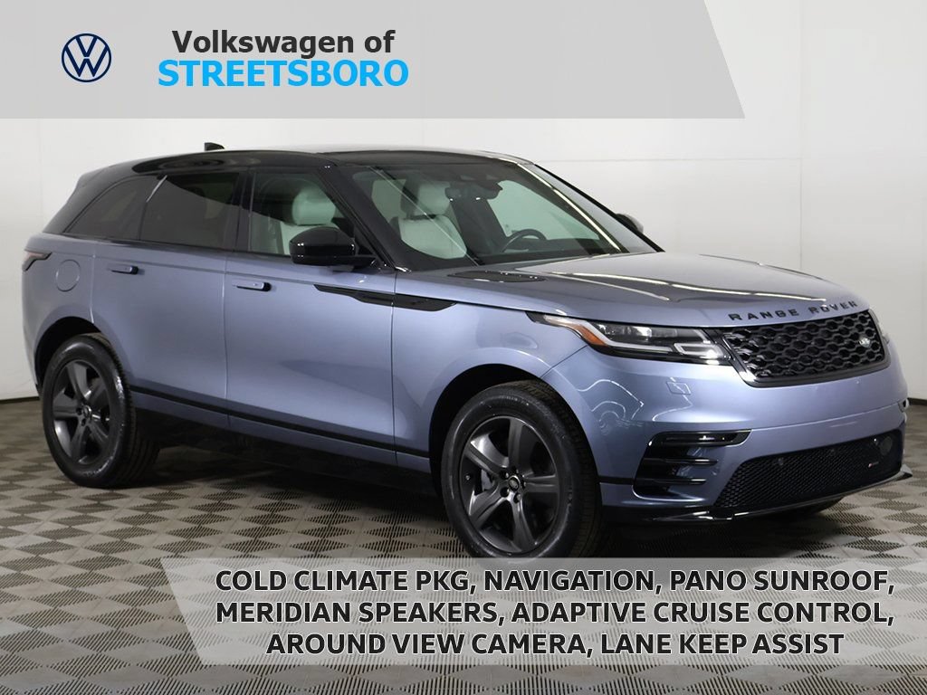 Used 2023 Land Rover Range Rover Velar R-Dynamic S