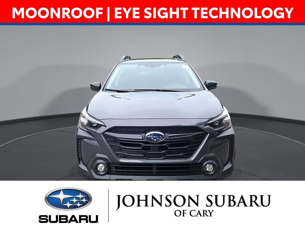 Used 2023 Subaru Outback Onyx Edition AWD/4WD image 3