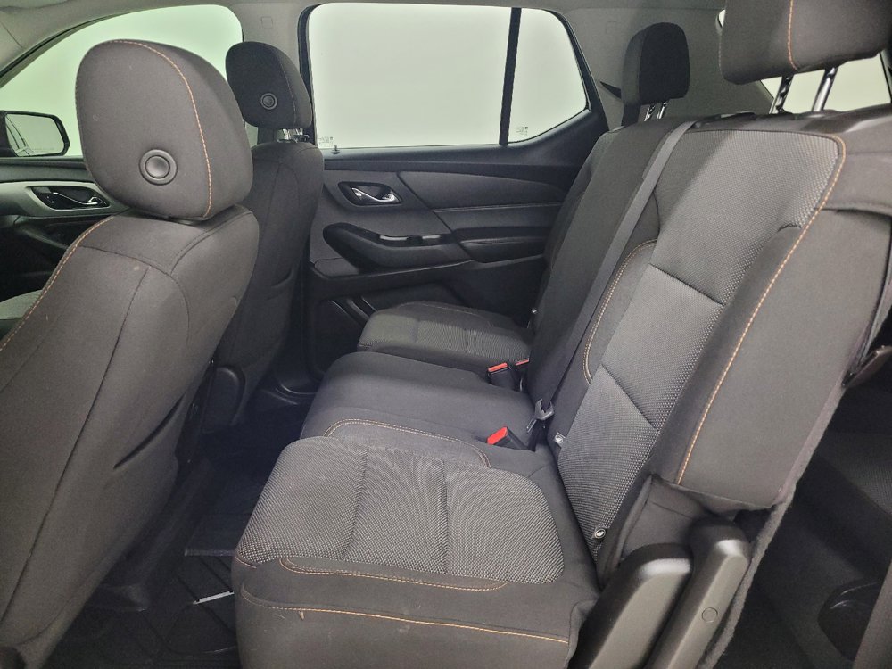 Used 2019 Chevrolet Traverse LS AWD/4WD image 18