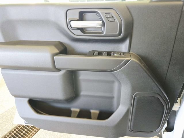 New 2026 Chevrolet Silverado 2500 W/T w/ WT/CX Safety Package image 29