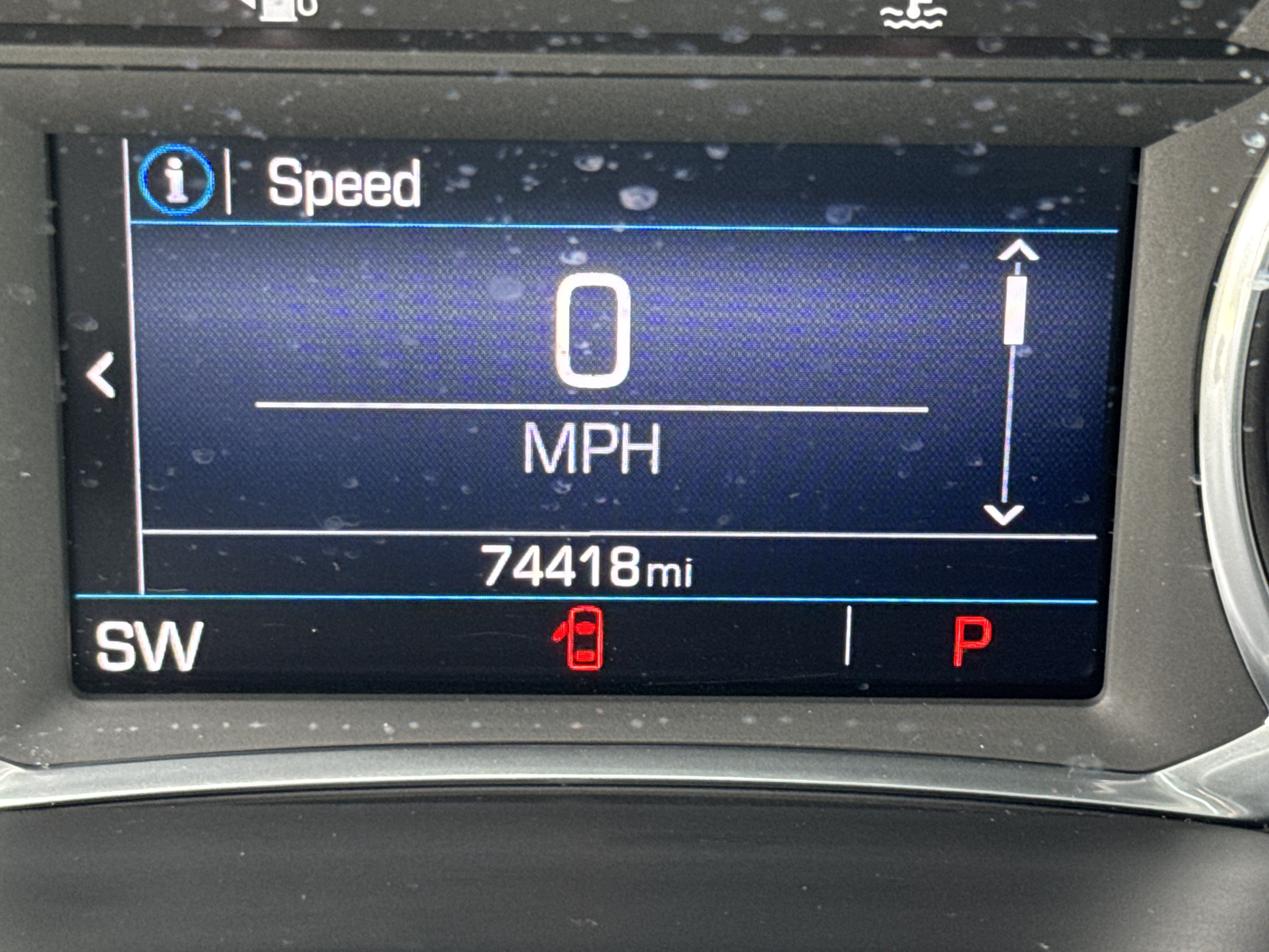 Used 2020 GMC Acadia SLE FWD image 21