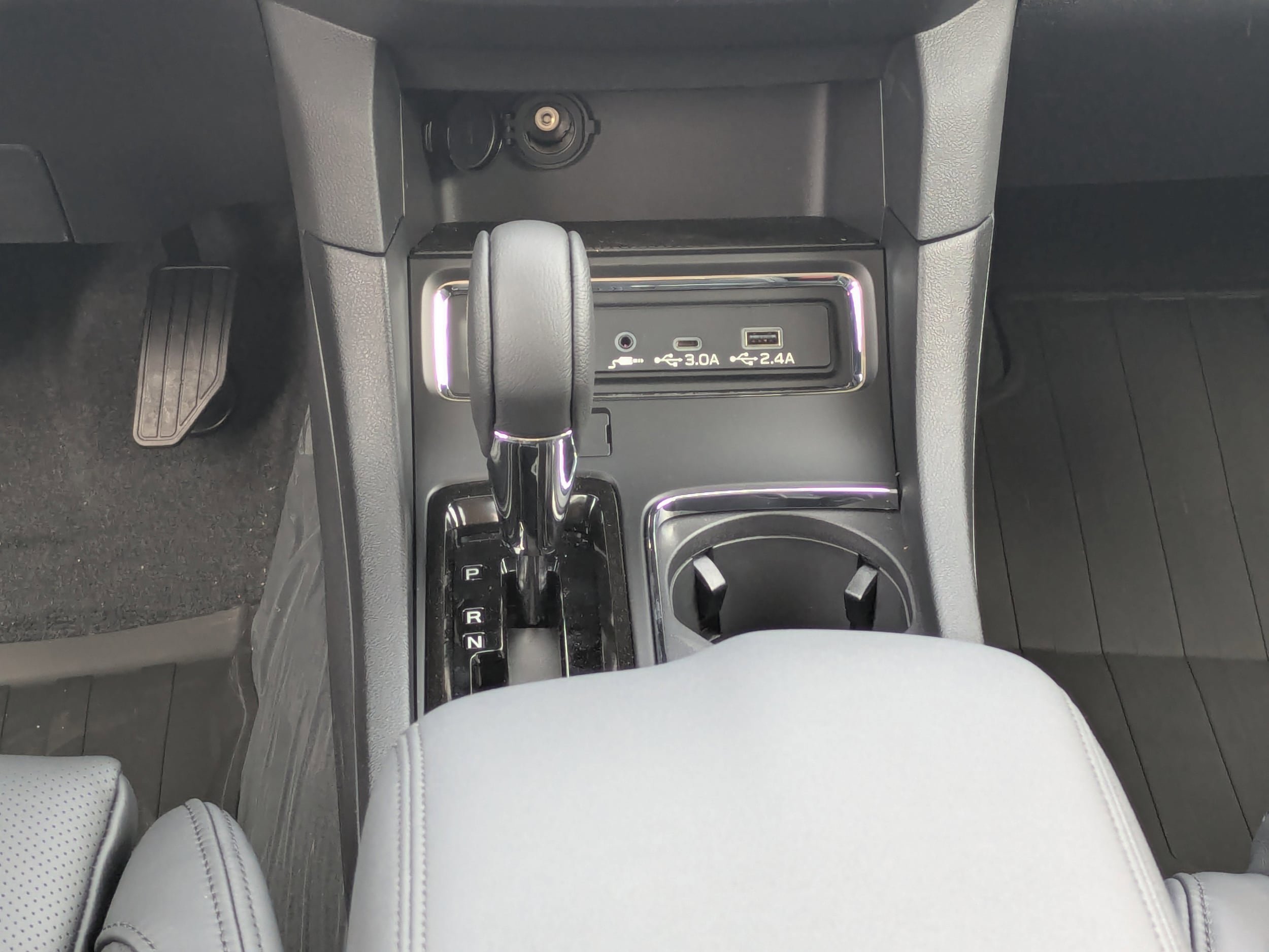 New 2026 Subaru Ascent Bronze Edition w/ Onyx Package image 19