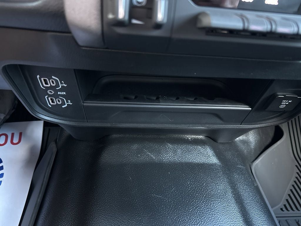 New 2026 RAM 2500 Tradesman w/ Chrome Appearance Group image 19