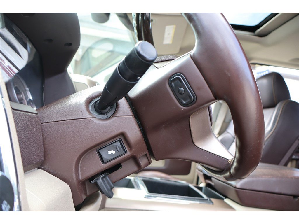 Used 2014 RAM 3500 Laramie Longhorn AWD/4WD image 17