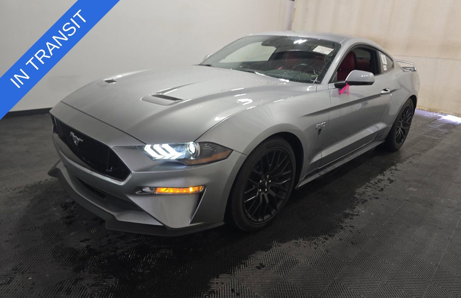 Used 2021 Ford Mustang GT Premium w/ GT Performance Package