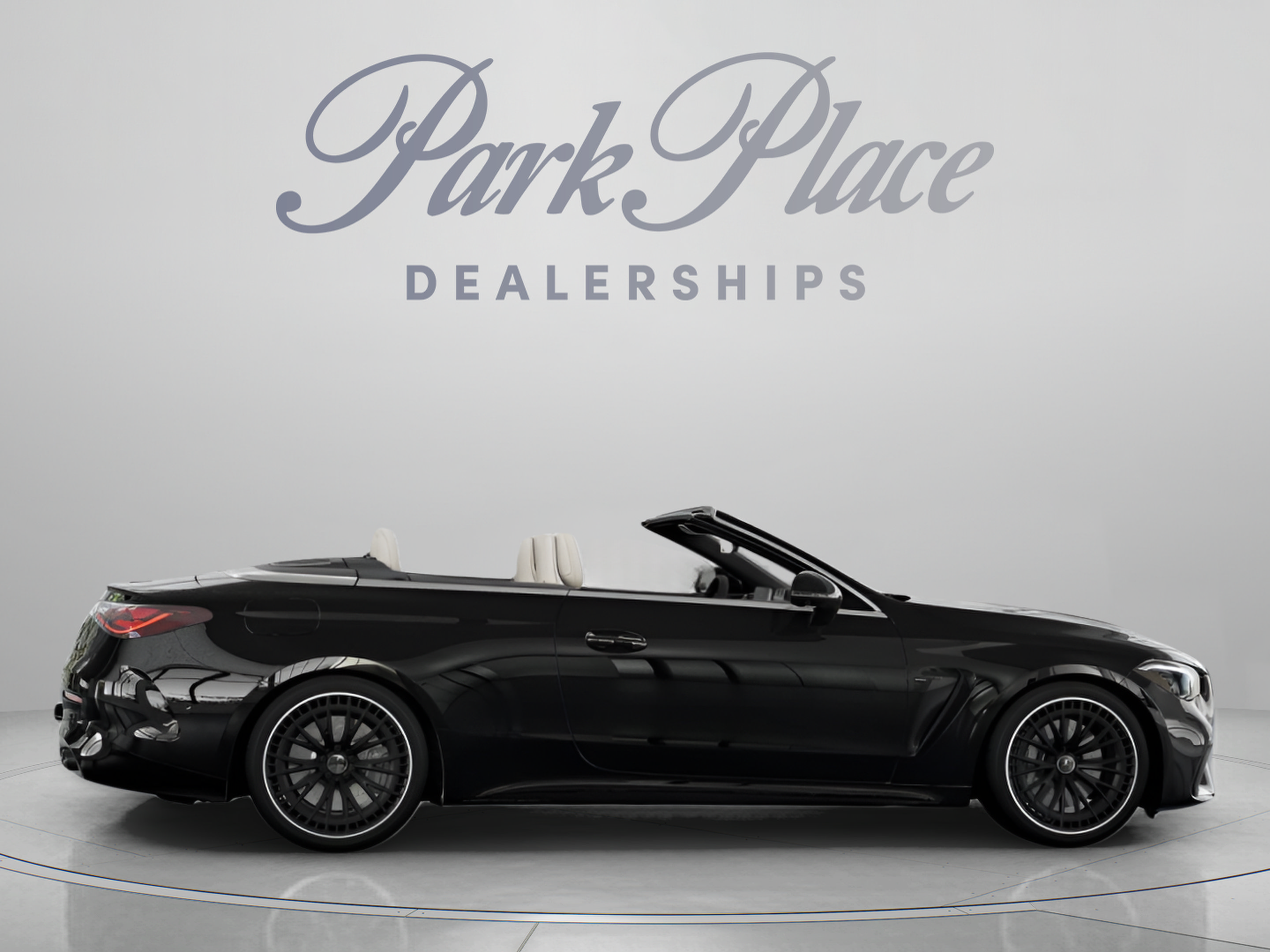 New 2027 Mercedes-Benz CLE 53 AMG 4MATIC Cabriolet image 18