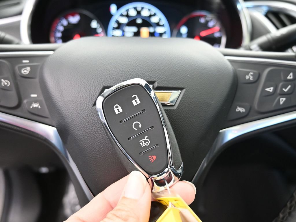 Used 2024 Chevrolet Malibu LT image 37