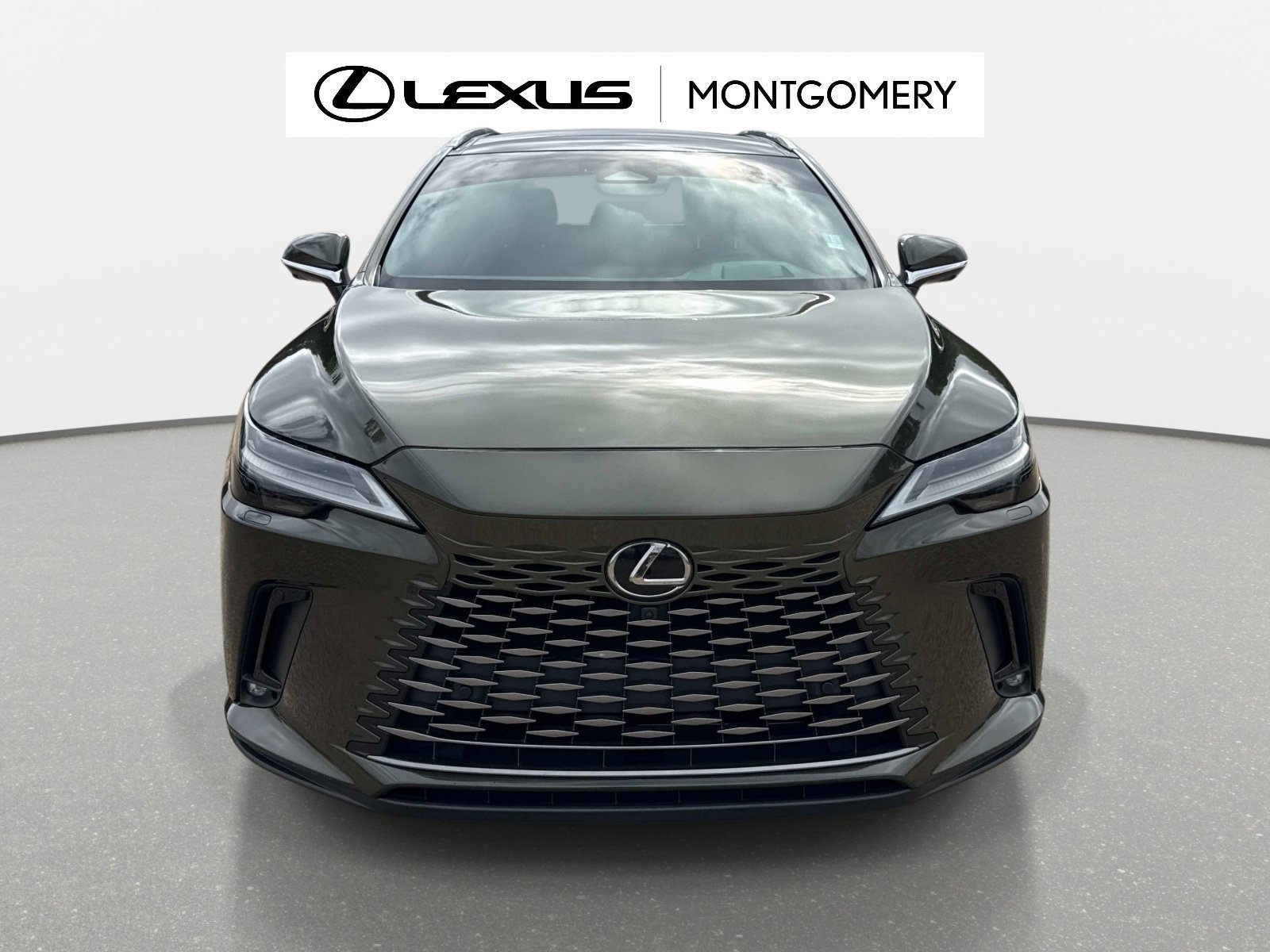 Used 2023 Lexus RX 350 FWD w/ Accessory Package (Z1) image 8