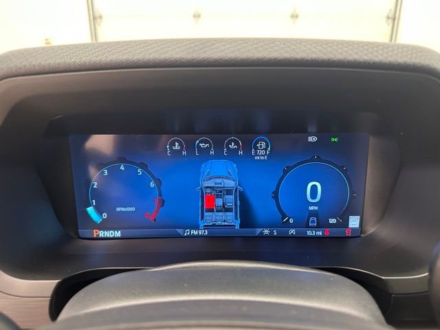 New 2025 Ford F150 XLT w/ Equipment Group 302A MID image 37