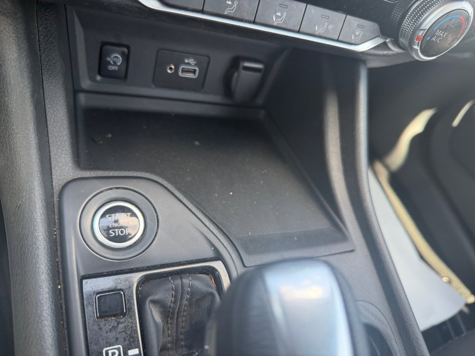 Used 2024 Nissan Sentra S FWD image 20