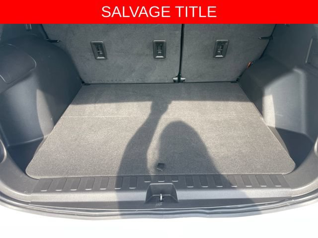 Used 2023 Chevrolet Equinox LT AWD/4WD image 39
