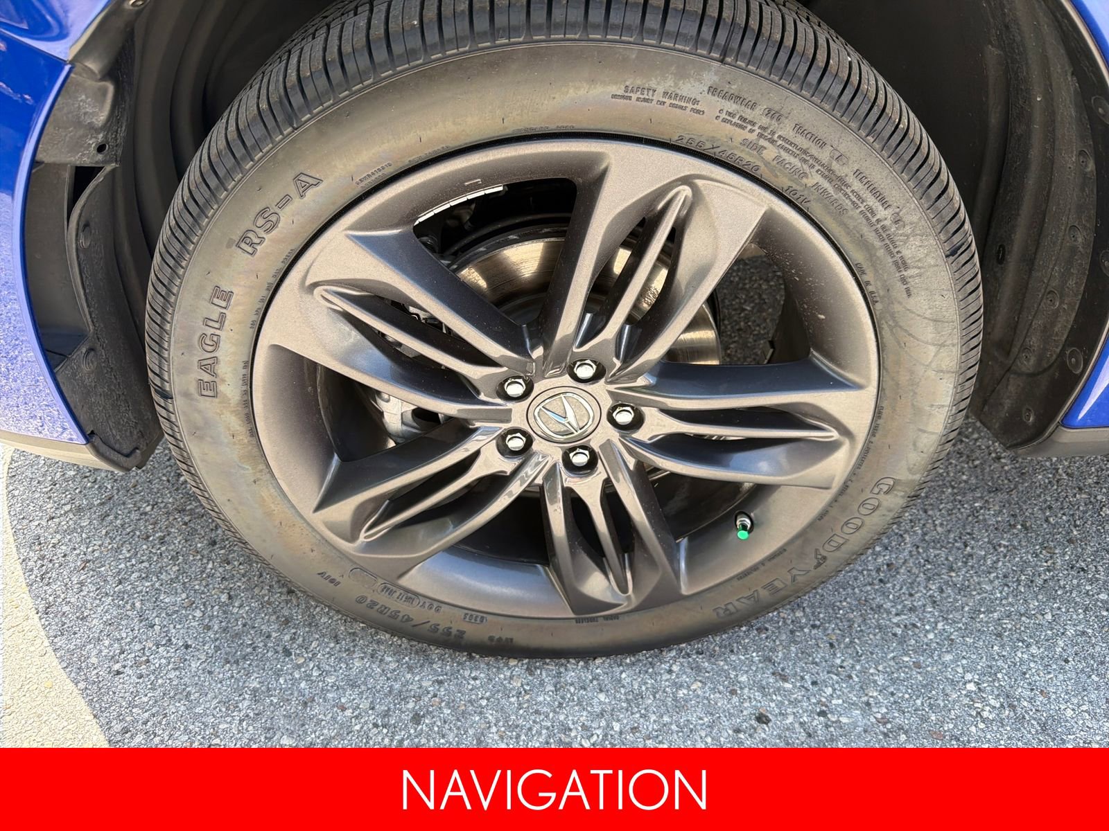 Used 2021 Acura RDX A-Spec FWD image 16