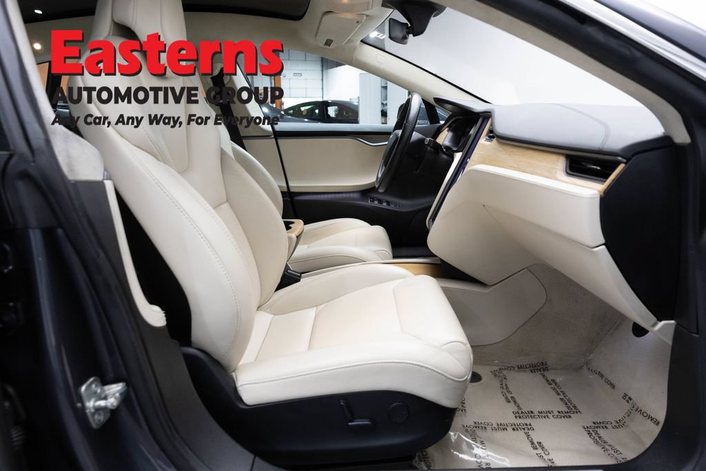 Used 2018 Tesla Model S 100D AWD/4WD image 20