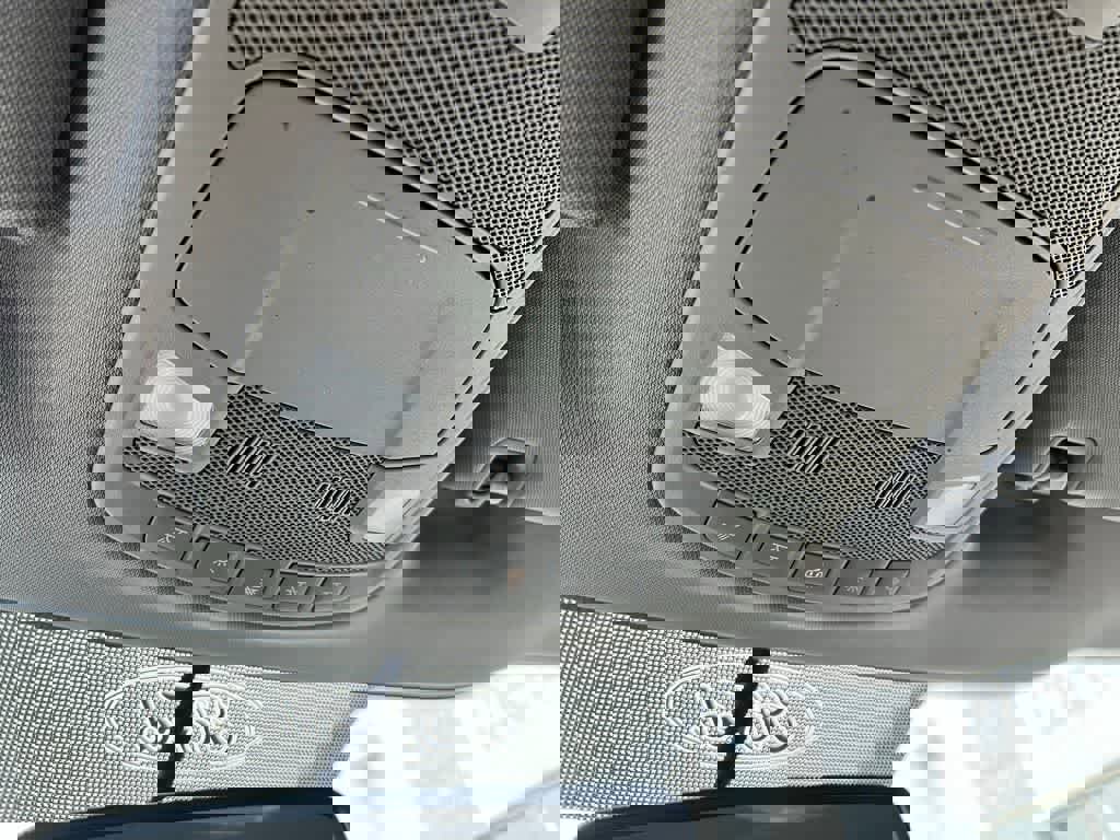 Used 2017 Ford F150 XLT w/ Equipment Group 302A Luxury image 36