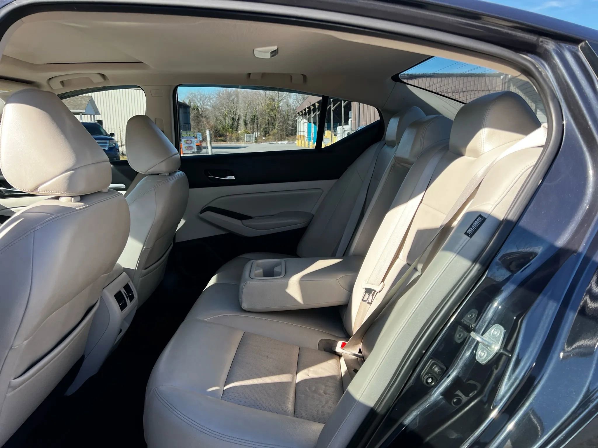 Used 2019 Nissan Altima 2.5 SL image 11