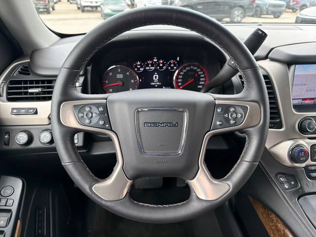 Used 2015 GMC Yukon XL Denali w/ Premium Package AWD/4WD image 15