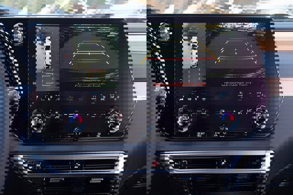 New 2026 Lexus RX 450h Luxury image 14