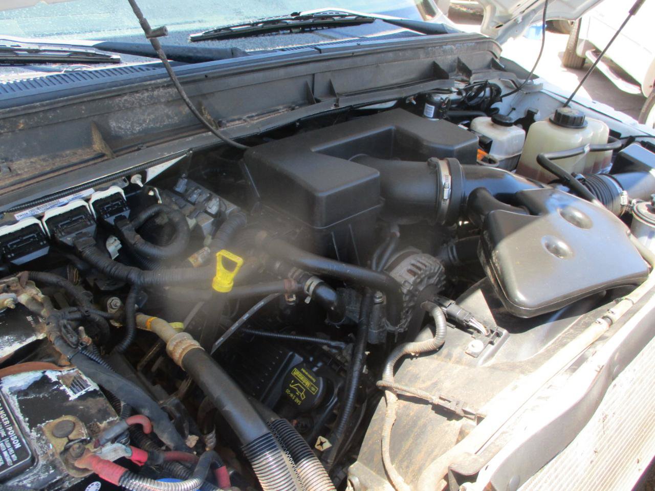 Used 2013 Ford F350 XL RWD image 40