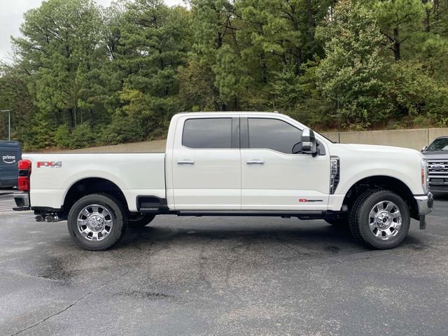 Certified 2026 Ford F350 King Ranch image 2