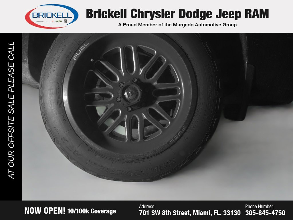 Used 2019 Chevrolet Silverado 1500 RST AWD/4WD image 30