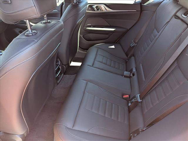 New 2026 BMW i4 M60 w/ Premium Package AWD/4WD image 16