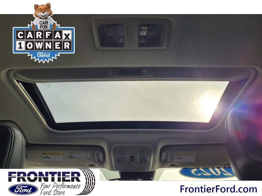 Used 2025 MAZDA CX-5 Carbon Edition image 10