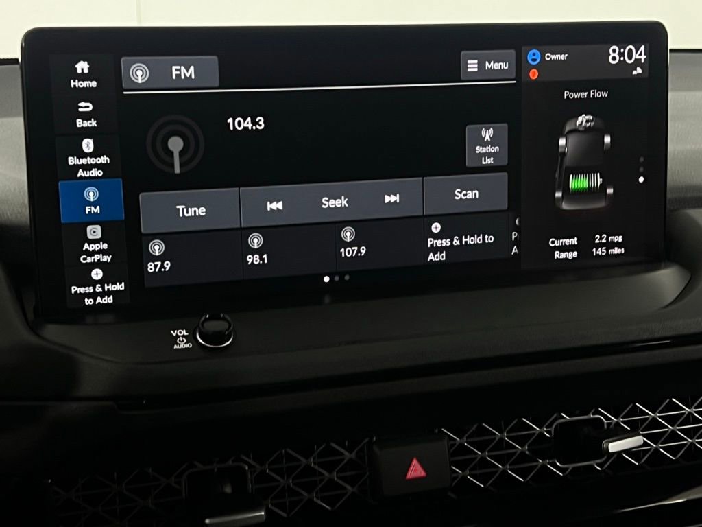 Used 2025 Honda Accord Sport image 18